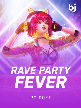 Rave Party Fever