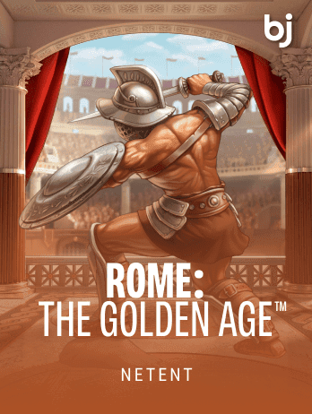 Rome The Golden Age