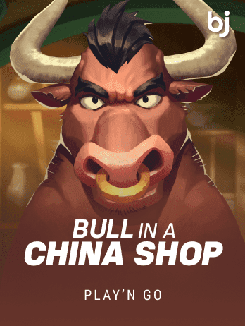 Bull in a China Shop