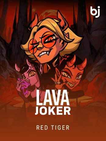 Lava Joker