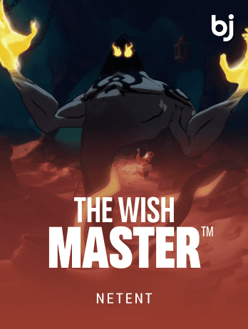 The Wish Master