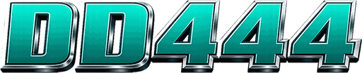 dd444 casino Logo